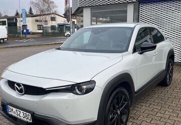 Mazda MX-30 48.211 km 14.900 &euro; Erftstadt 50374