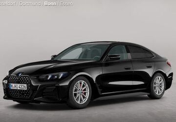 BMW 430 Gran Coupé 29.201 km 48.699 &euro; Bonn 53119