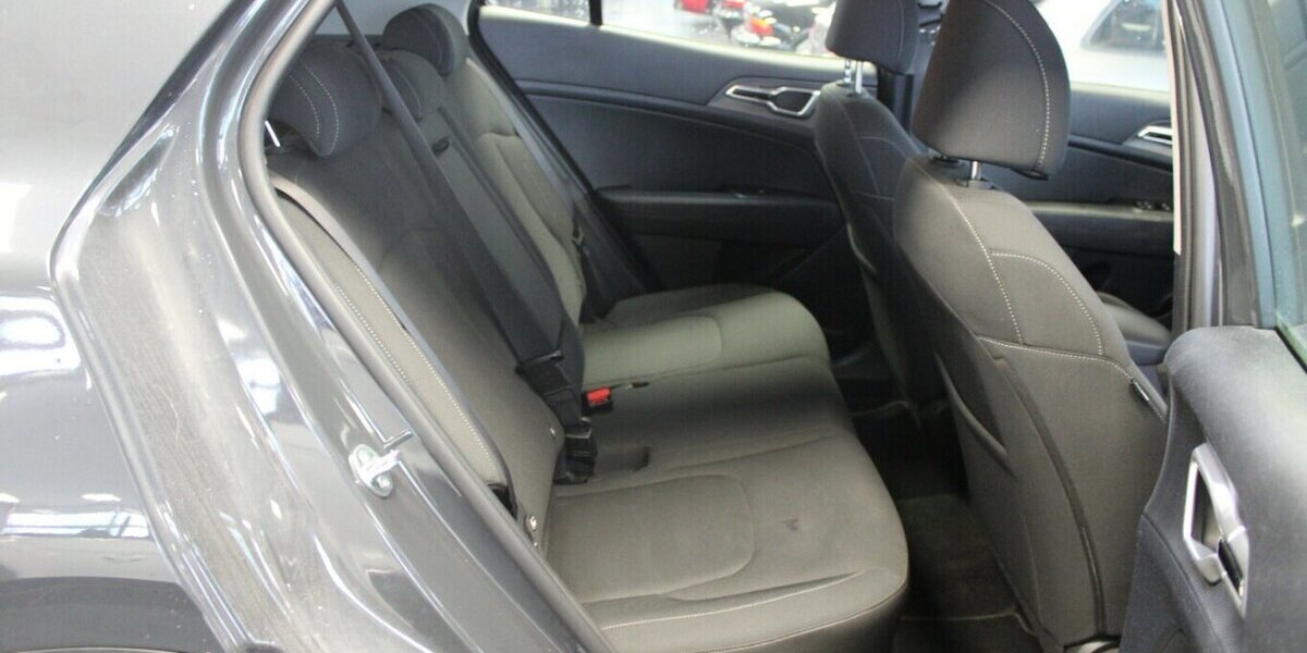 Kia Sportage 1.6 T-GDI 2WD Eco-Dynamics Vision 18.300 km 23.980 &euro; Euskirchen 53881