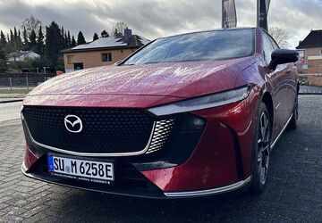 Mazda 6e 1.293 km 41.420 &euro; Wachtberg-Niederbachem 53343