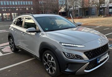 Hyundai KONA 40.000 km 19.900 &euro; Koln 51103