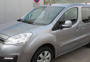 Citroen Berlingo 143.000 km 8.970 &euro; Köln 51105