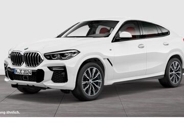BMW X6 123.860 km 54.440 &euro; Köln Süd 50968