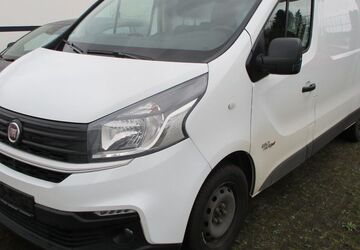 Fiat Talento 204.000 km 8.370 &euro; Köln 51105
