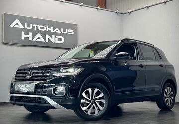 VW T-Cross 26.346 km 19.990 &euro; Bad Honnef/Rottbitze 53604