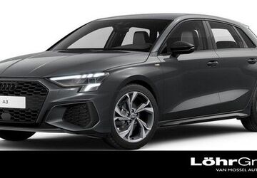 Audi A3 78.000 km 28.480 &euro; Meckenheim / Bonn 53340