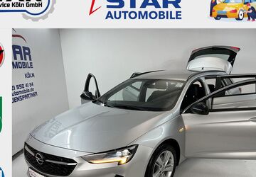 Opel Insignia 84.444 km 15.890 &euro; Köln 50739