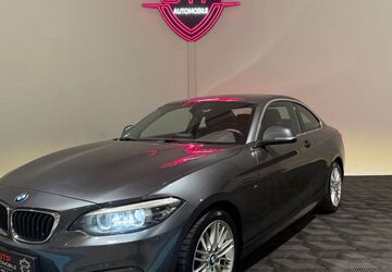 BMW 220 170.200 km 16.700 &euro; Alfter 53347