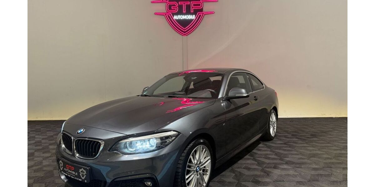 BMW 220 170.200 km 16.700 &euro; Alfter 53347