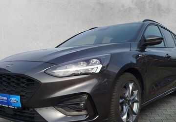 Ford Focus 60.700 km 19.990 &euro; Hürth 50354