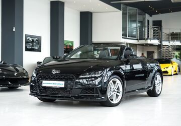 Audi TT 57.247 km 33.980 &euro; Köln 51147