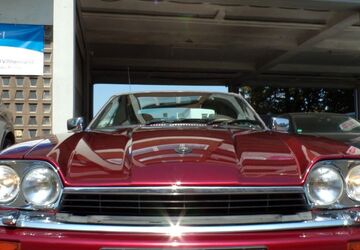 Jaguar XJS 135.477 km 24.900 &euro; Köln 51069