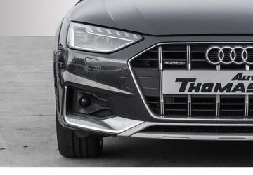 Audi A4 Allroad 107.510 km 29.899 &euro; Bonn 53227