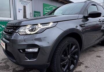 Land Rover Discovery Sport 191.500 km 12.490 &euro; Frechen 50226