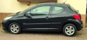 Gebrauchte Peugeot 207