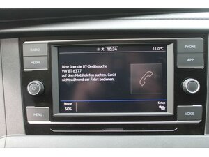 VW T6.1 Transporter 2,0 TDi Kasten Klima PDC SOFORT ! 10 km 32.990 &euro; Bonn 53225