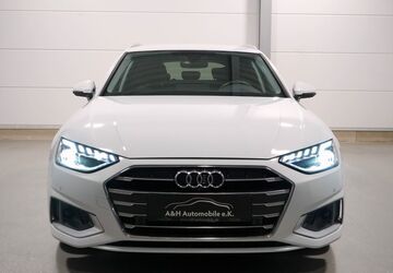 Audi A4 101.733 km 27.980 &euro; Hürth bei Köln 50354