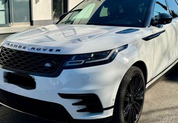 Land Rover Range Rover Velar 60.200 km 41.500 &euro; Hennef 53773