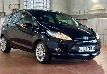 Ford Fiesta 177.482 km 3.950 &euro; Köln 50969
