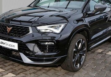 Cupra Ateca 18.400 km 33.450 &euro; Meckenheim / Bonn 53340