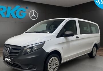 Mercedes-Benz Vito 47.033 km 31.880 &euro; Siegburg 53721