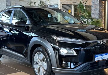 Hyundai KONA 58.389 km 18.000 &euro; Eitorf 53783