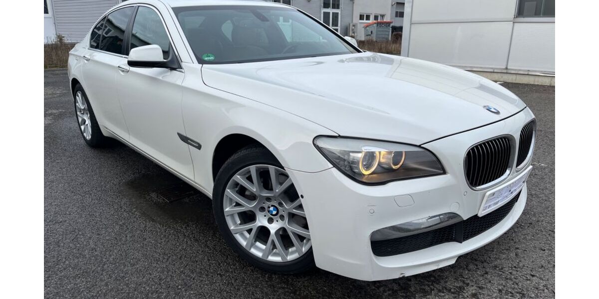 BMW 730 132.000 km 17.500 &euro; Siegburg 53721