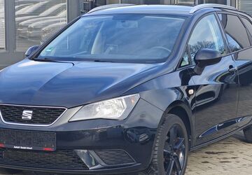 Seat Ibiza 122.000 km 5.200 &euro; Eitorf 53783