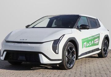 Kia EV4 1.209 km 44.870 &euro; Siegburg 53721