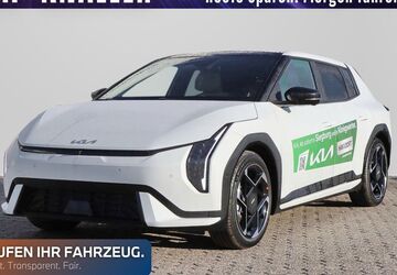Kia EV4 8.500 km 41.540 &euro; Siegburg 53721