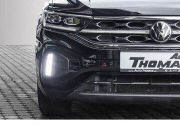 VW T-Roc 39.720 km 21.990 &euro; Bonn 53227