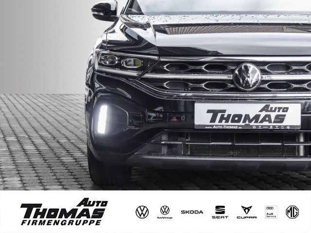 VW T-Roc 39.720 km 21.990 &euro; Bonn 53227