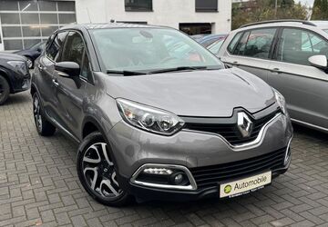 Renault Captur 37.800 km 10.499 &euro; Troisdorf 53840