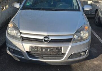 Opel Astra 196.300 km 2.200 &euro; Bonn 53123