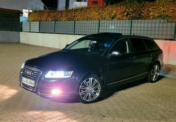 Audi A6 259.409 km 7.480 &euro; Eitorf 53783