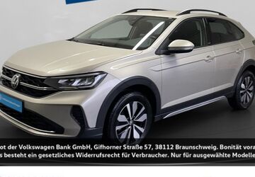 VW Taigo 12.295 km 19.480 &euro; Köln 50823