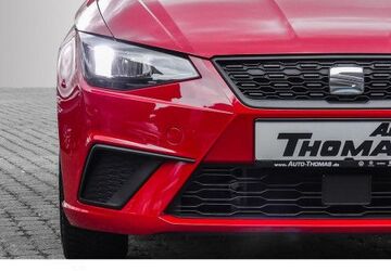 Seat Ibiza 9.450 km 17.989 &euro; Bonn 53227