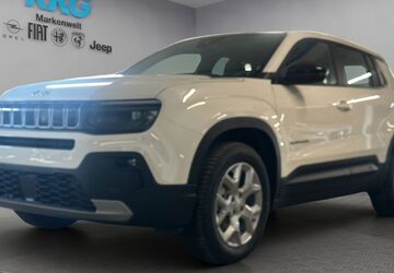 Jeep Avenger 6.500 km 25.480 &euro; Bonn 53119