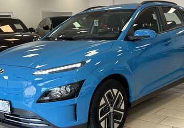 Hyundai KONA 20.654 km 16.840 &euro; Bonn 53227