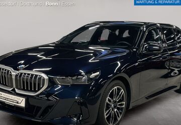 BMW 520 13.450 km 48.999 &euro; Bonn 53119