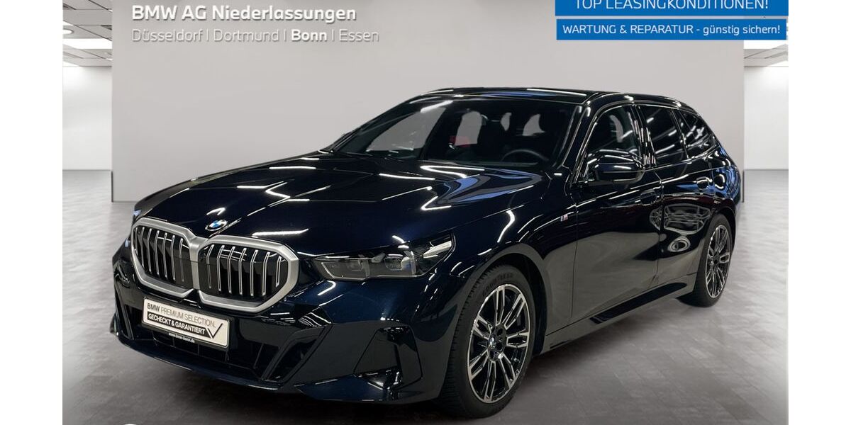BMW 520 13.450 km 48.999 &euro; Bonn 53119