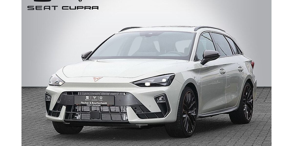 Cupra Leon 26.800 km 46.980 &euro; Lohmar 53797