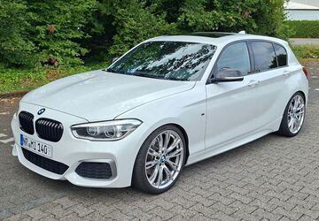 BMW M140i 115.000 km 26.990 &euro; Vettelschoß 53560