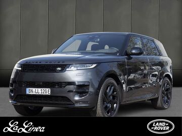 Gebrauchte Land Rover Range Rover Sport