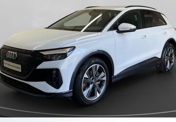 Audi Q4 e-tron 127.902 km 28.980 &euro; Köln 50823