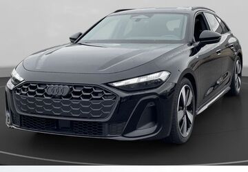 Audi A5 3.925 km 45.490 &euro; Köln 51145