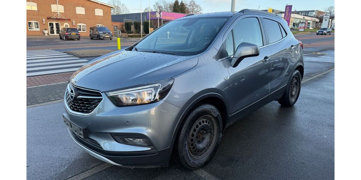 Opel Mokka 207.000 km 8.449 &euro; Euskirchen 53879