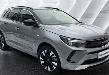 Opel Grandland (X) 68.973 km 21.900 &euro; Köln-Riehl 50735