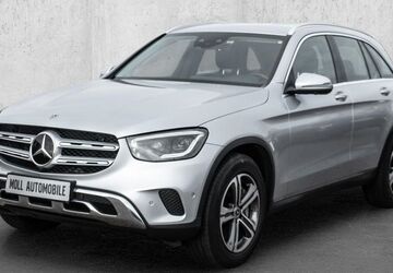 Mercedes-Benz GLC 400 67.000 km 40.980 &euro; Köln 51149