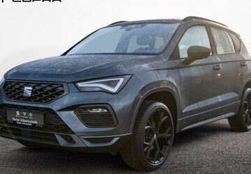 Seat Ateca 31.653 km 26.780 &euro; Lohmar 53797